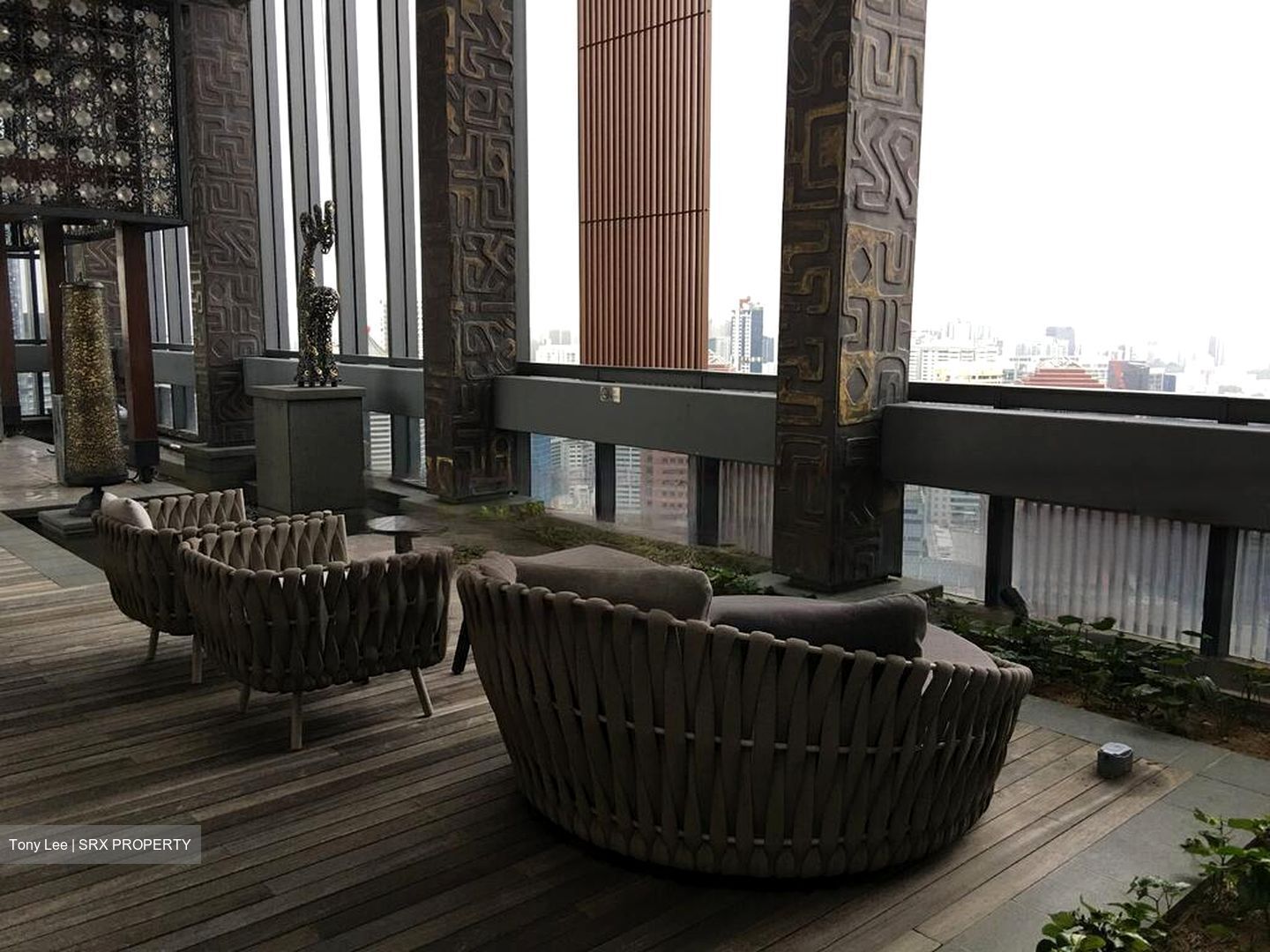 OUE Twin Peaks (D9), Condominium #473044201